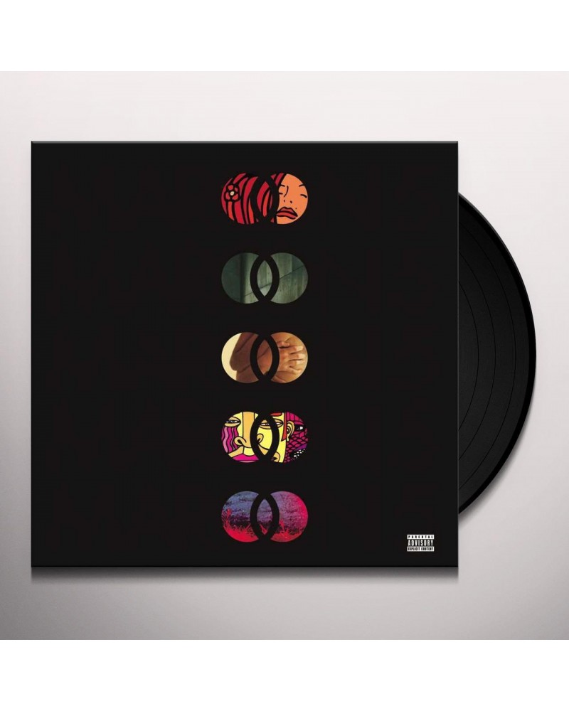 Maroon 5 Studio Albums Th(5 Lp Vinyl Record $6.62 Vinyl