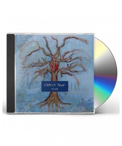 Oh Land Family Tree CD $20.44 CD