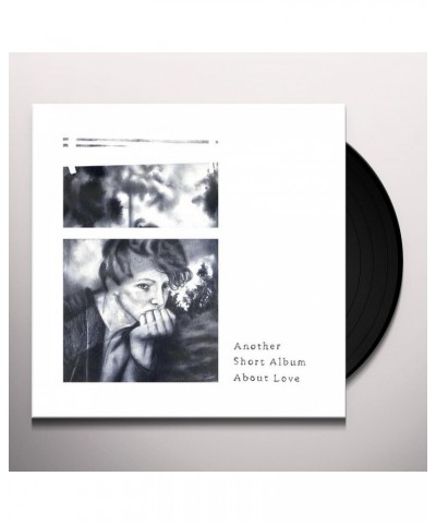 LENPARROT Another Short Album About Love Vinyl Record $26.45 Vinyl