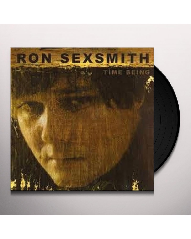Ron Sexsmith Time Being Vinyl Record $4.89 Vinyl