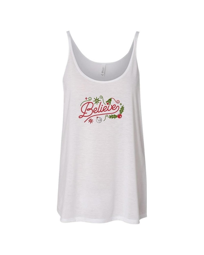 Cher Believe Ladies Tank Top $9.23 Shirts