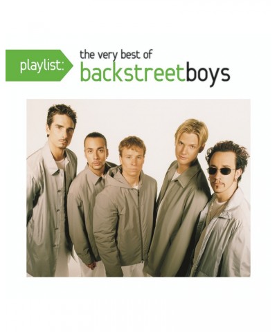 Backstreet Boys Playlist: The Very Best of Backstreet Boys CD $21.26 CD