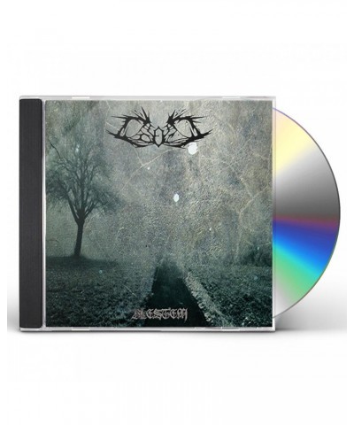 Colosus BLESTEM CD $64.35 CD