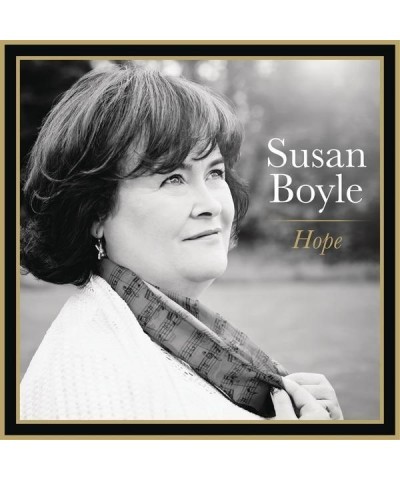 Susan Boyle Hope CD $6.00 CD