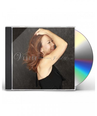 Junko Yagami VREATH / MY FAVORITE COCKY POP CD $14.49 CD
